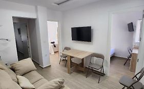 Apartamento Cartagena Sur Zona Universidad Ucam