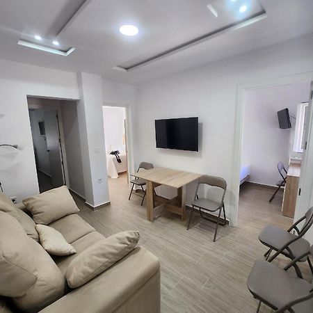 Appartement Apartamento Cartagena Sur Zona Universidad Ucam Extérieur photo