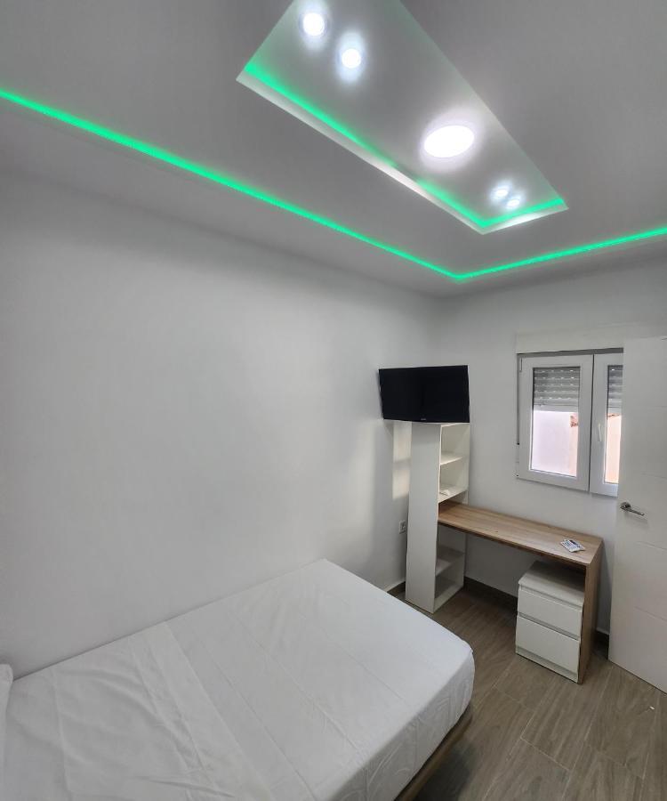 Appartement Apartamento Cartagena Sur Zona Universidad Ucam Extérieur photo