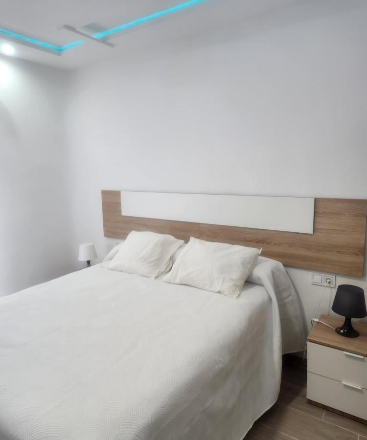 Appartement Apartamento Cartagena Sur Zona Universidad Ucam Extérieur photo