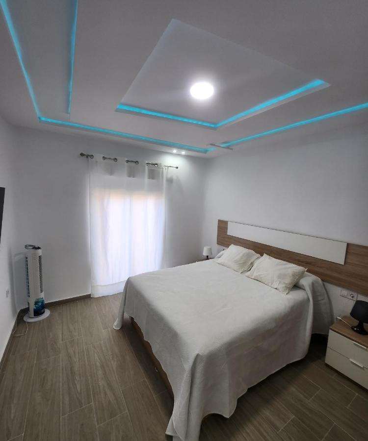 Appartement Apartamento Cartagena Sur Zona Universidad Ucam Extérieur photo