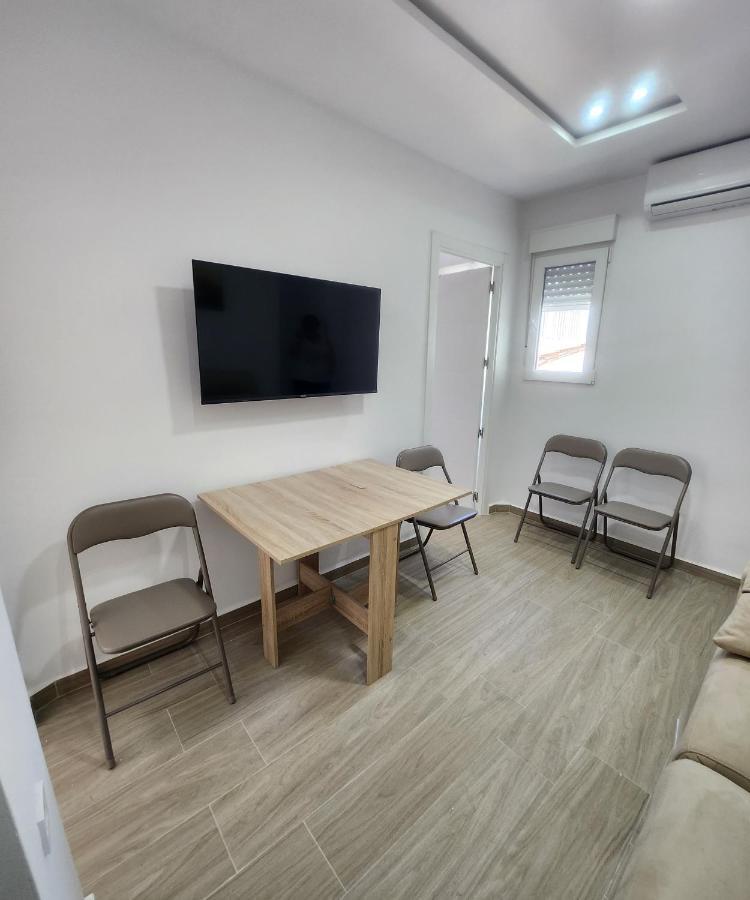 Appartement Apartamento Cartagena Sur Zona Universidad Ucam Extérieur photo