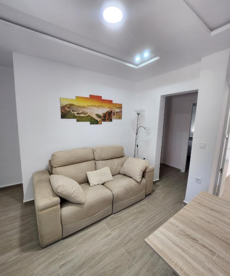 Appartement Apartamento Cartagena Sur Zona Universidad Ucam Extérieur photo