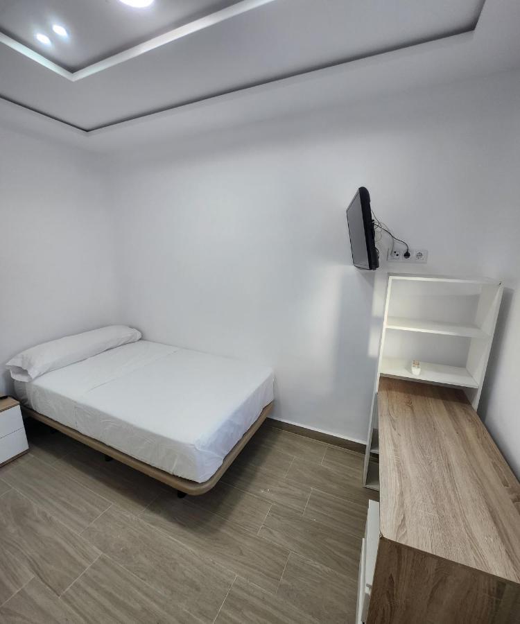 Appartement Apartamento Cartagena Sur Zona Universidad Ucam Extérieur photo
