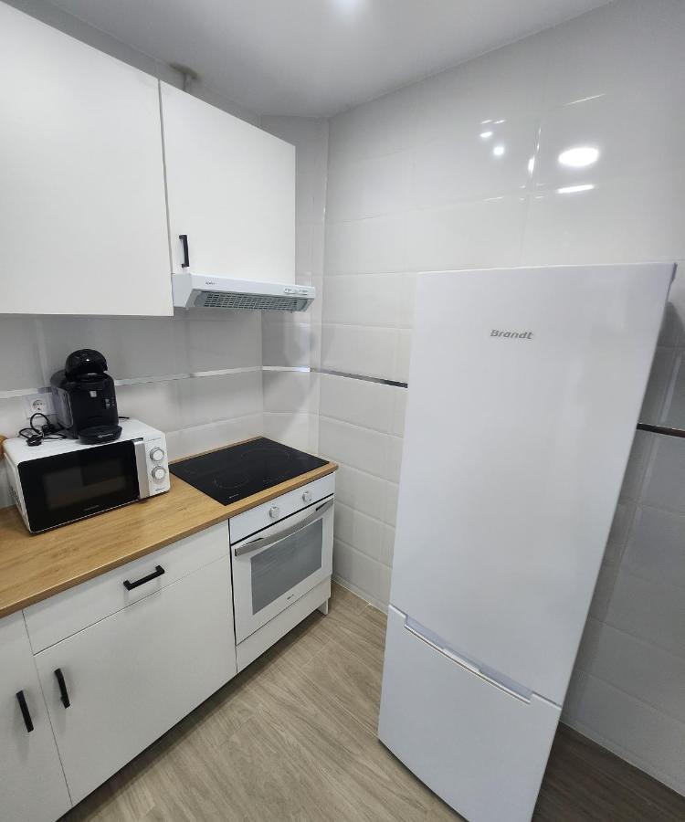 Appartement Apartamento Cartagena Sur Zona Universidad Ucam Extérieur photo