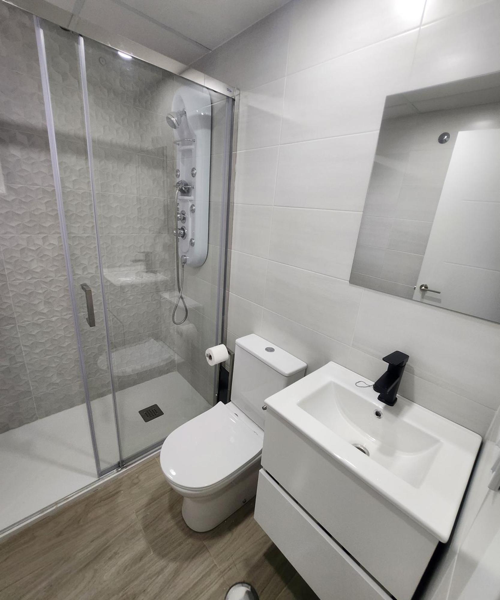 Appartement Apartamento Cartagena Sur Zona Universidad Ucam Extérieur photo